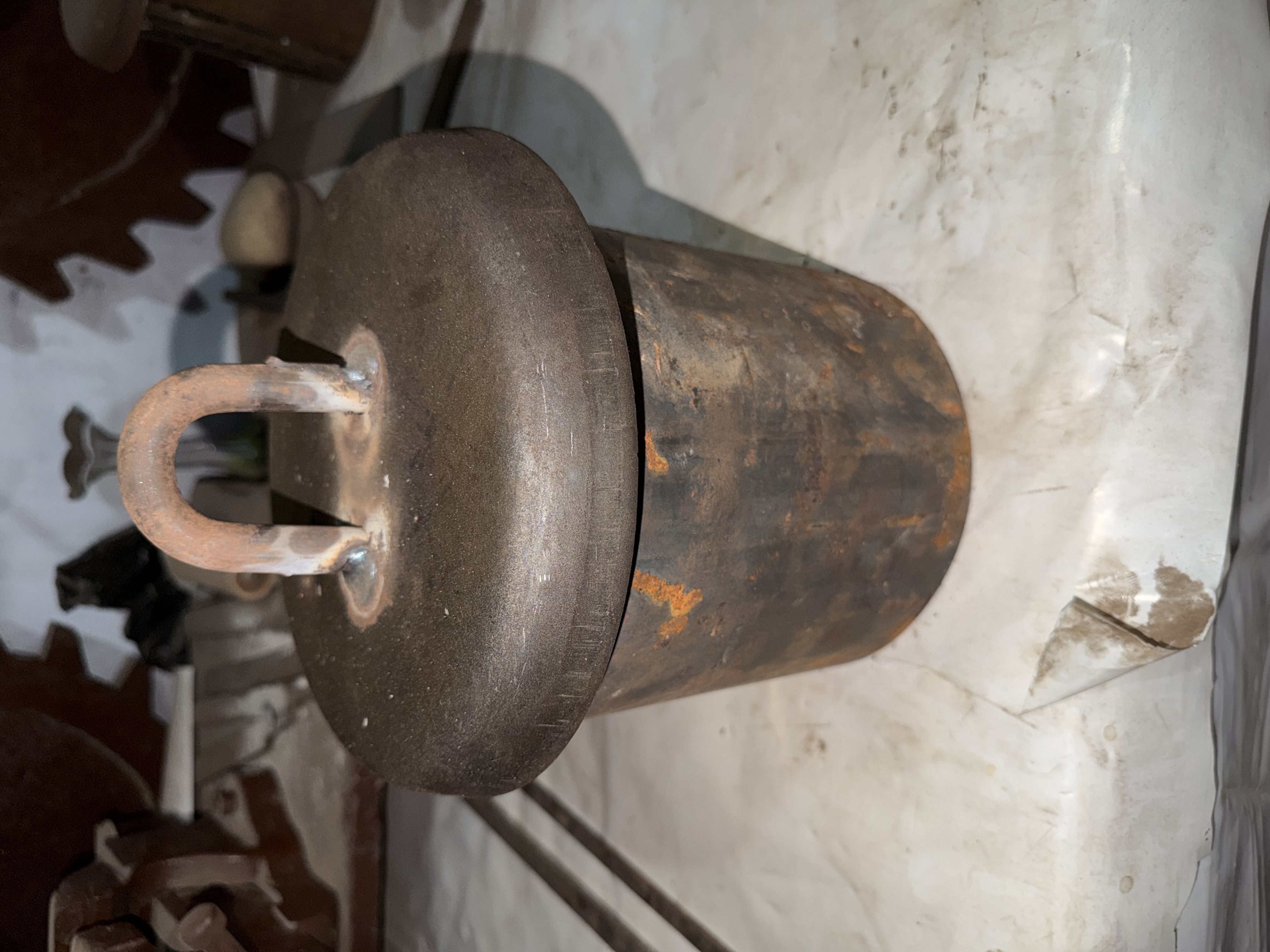 Pipe Hole & Dhakkan Special